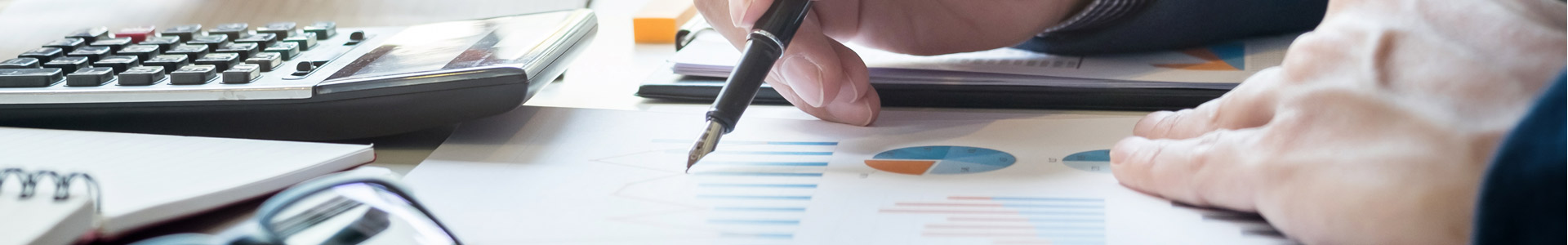 Finance papers